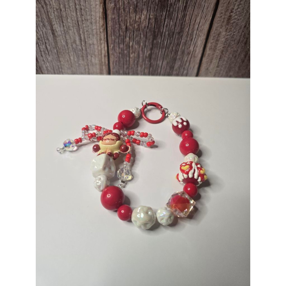SkullPanda Charm - Picture 3 of 3